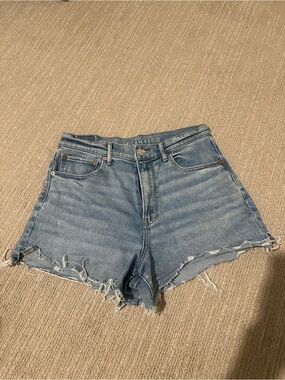 American Eagle Outfitters Denim Shorts